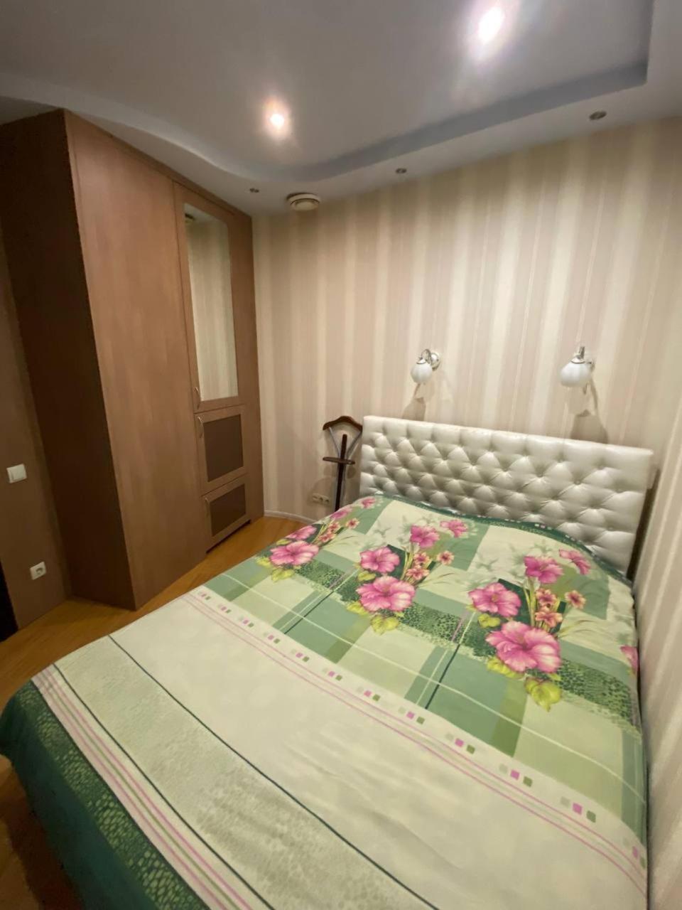 Most City Apartments Magnolia Dnipro Eksteriør billede