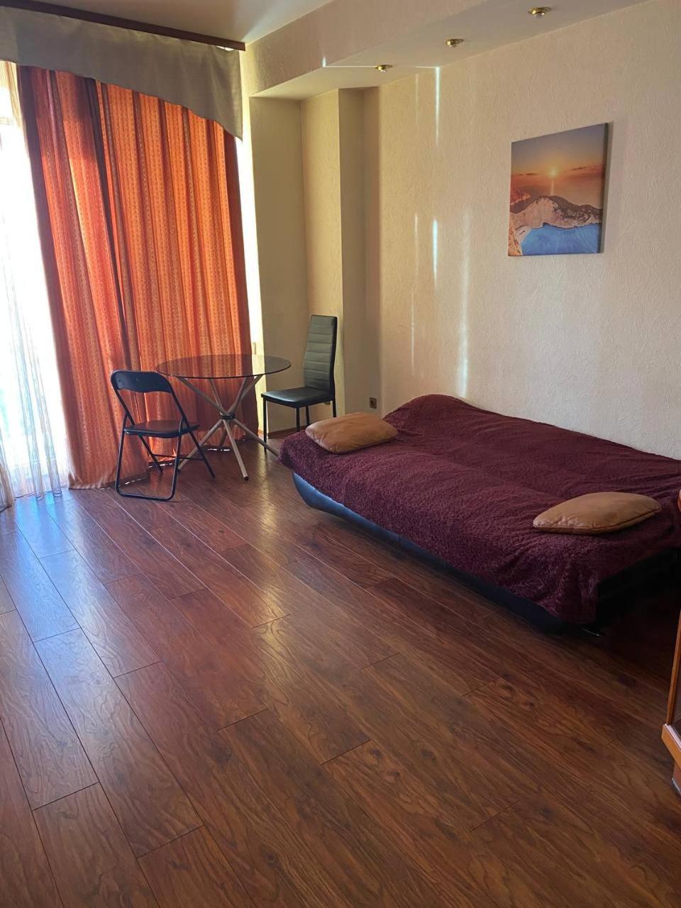 Most City Apartments Magnolia Dnipro Eksteriør billede